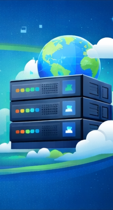 Linux Shared Hosting - Basic