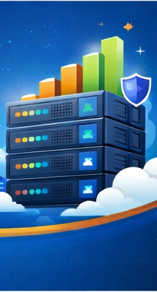 Linux Shared Hosting - Business