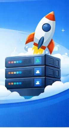 Linux Shared Hosting - Starter