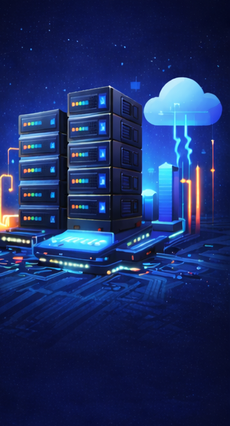 Linux VPS Hosting - Large