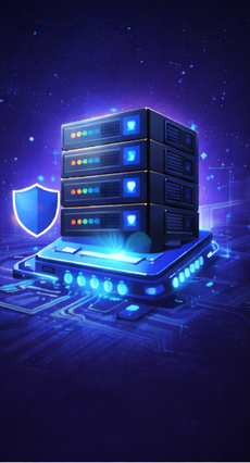 Linux VPS Hosting - Small