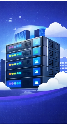 Linux Shared Hosting - Enterprise