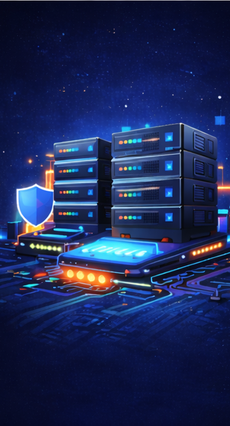 Linux VPS Hosting - Medium