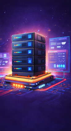 Linux VPS Hosting - Xtra Large